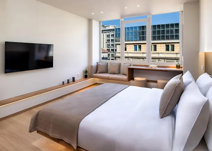 Pelagus City - Luxury Suite I