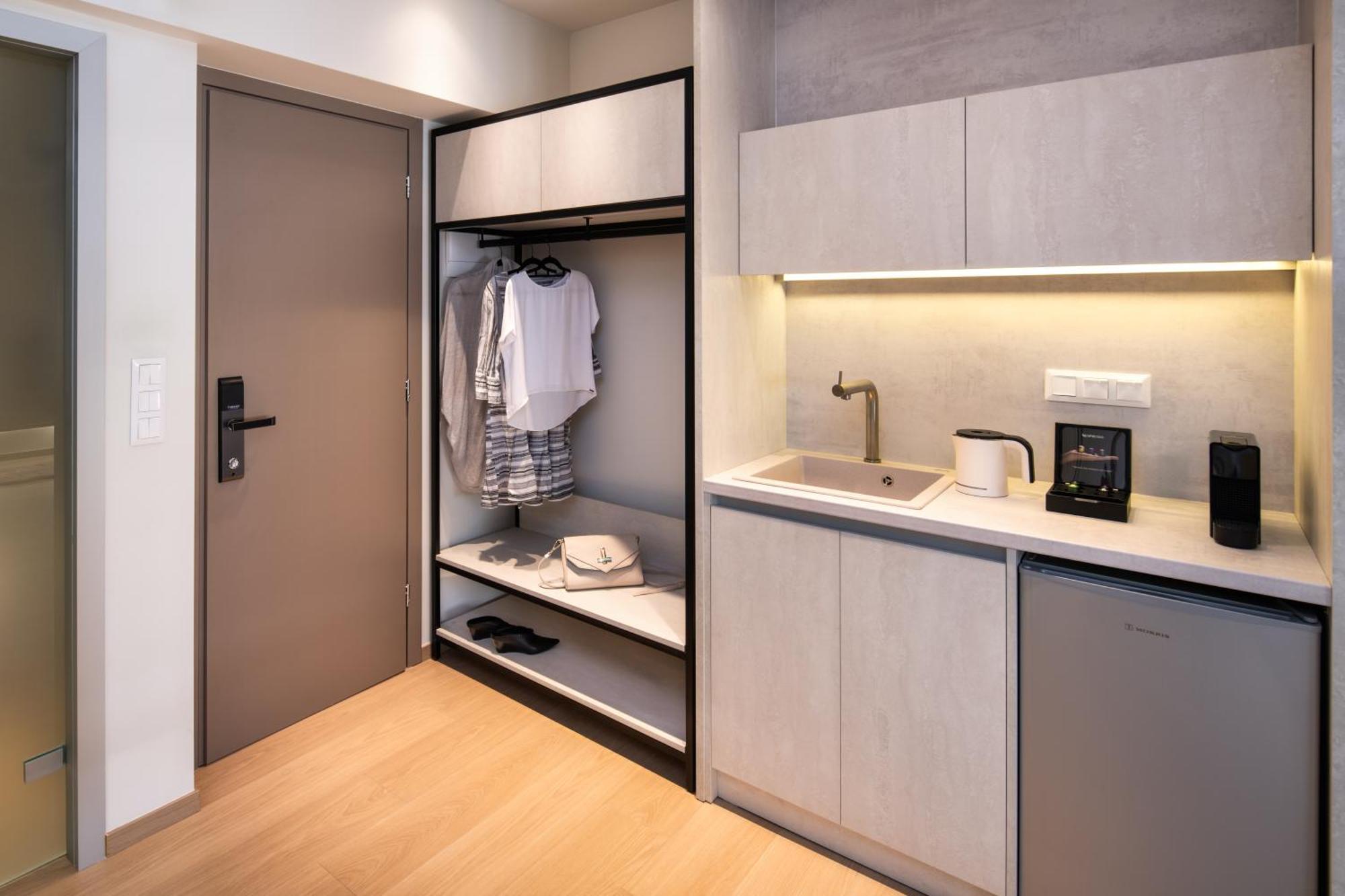 Apartament Pelagus - Luxury I Salonic
