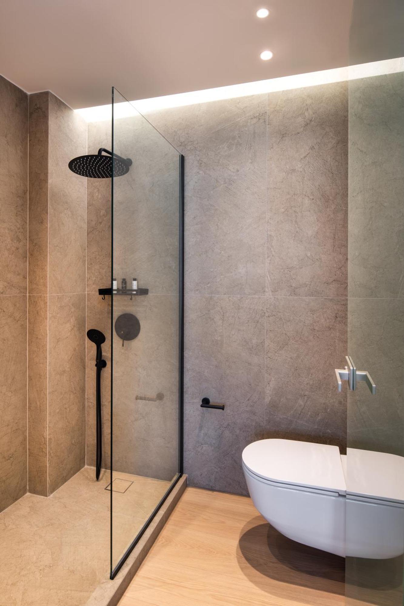 Apartament Pelagus - Luxury I Salonic