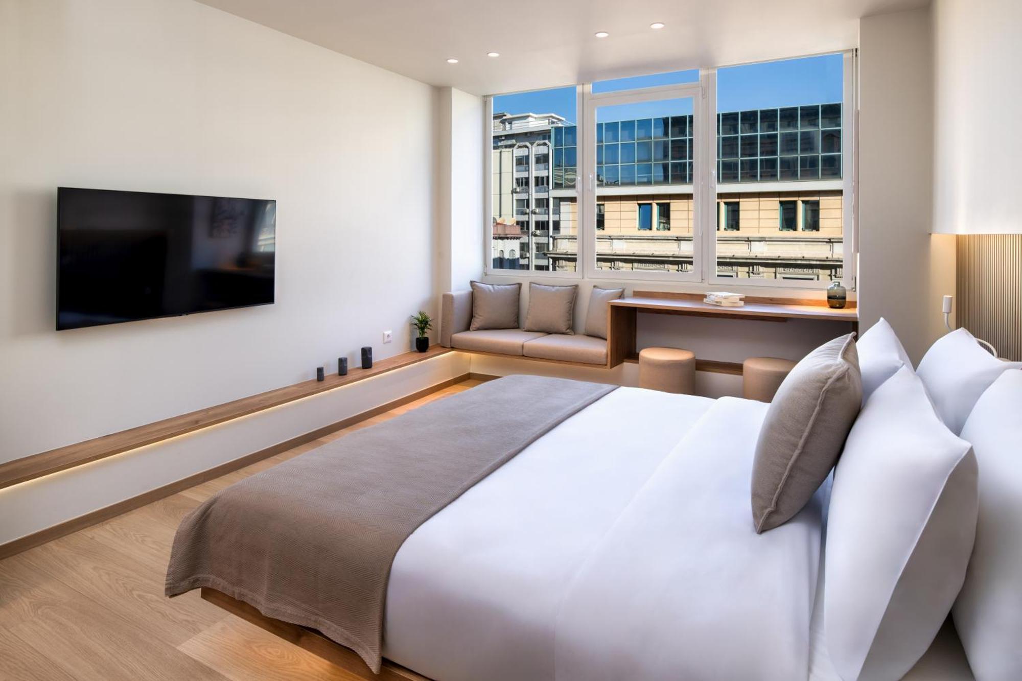 Pelagus - Luxury I Apartament *
