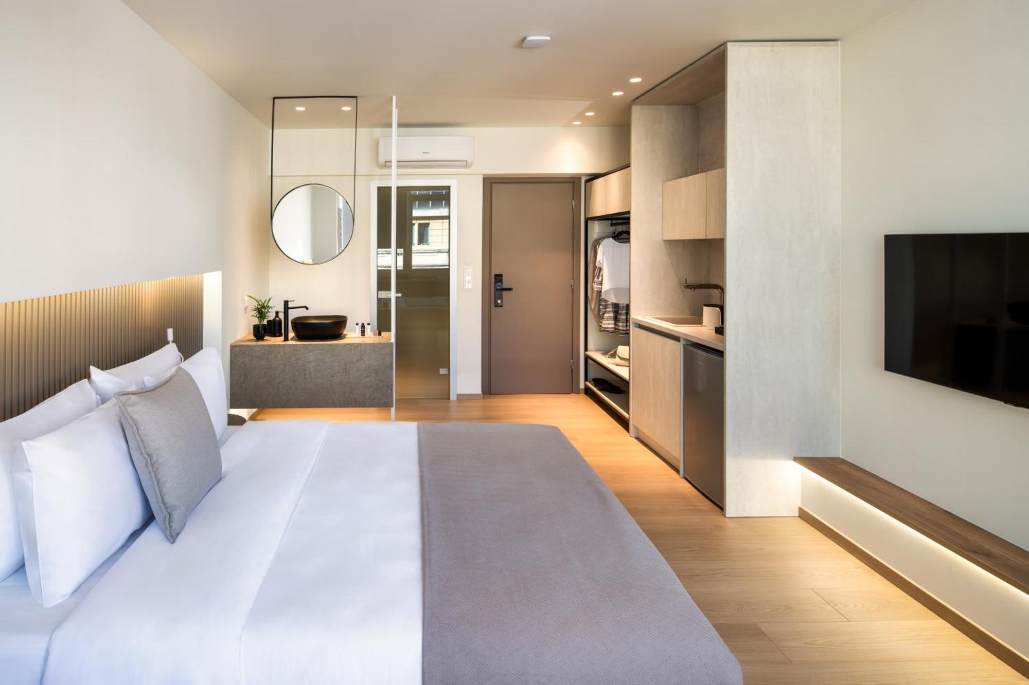 Apartament Pelagus - Luxury I *